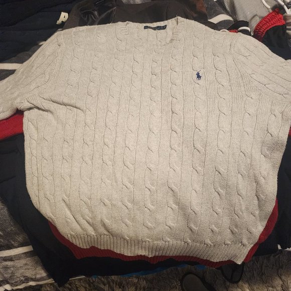 Polo Sweaters - Picture 5 of 7